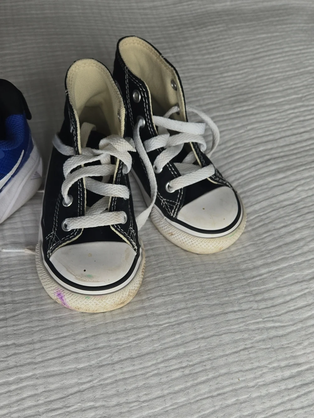 Nike Toddler Sneaker Bundle 7C